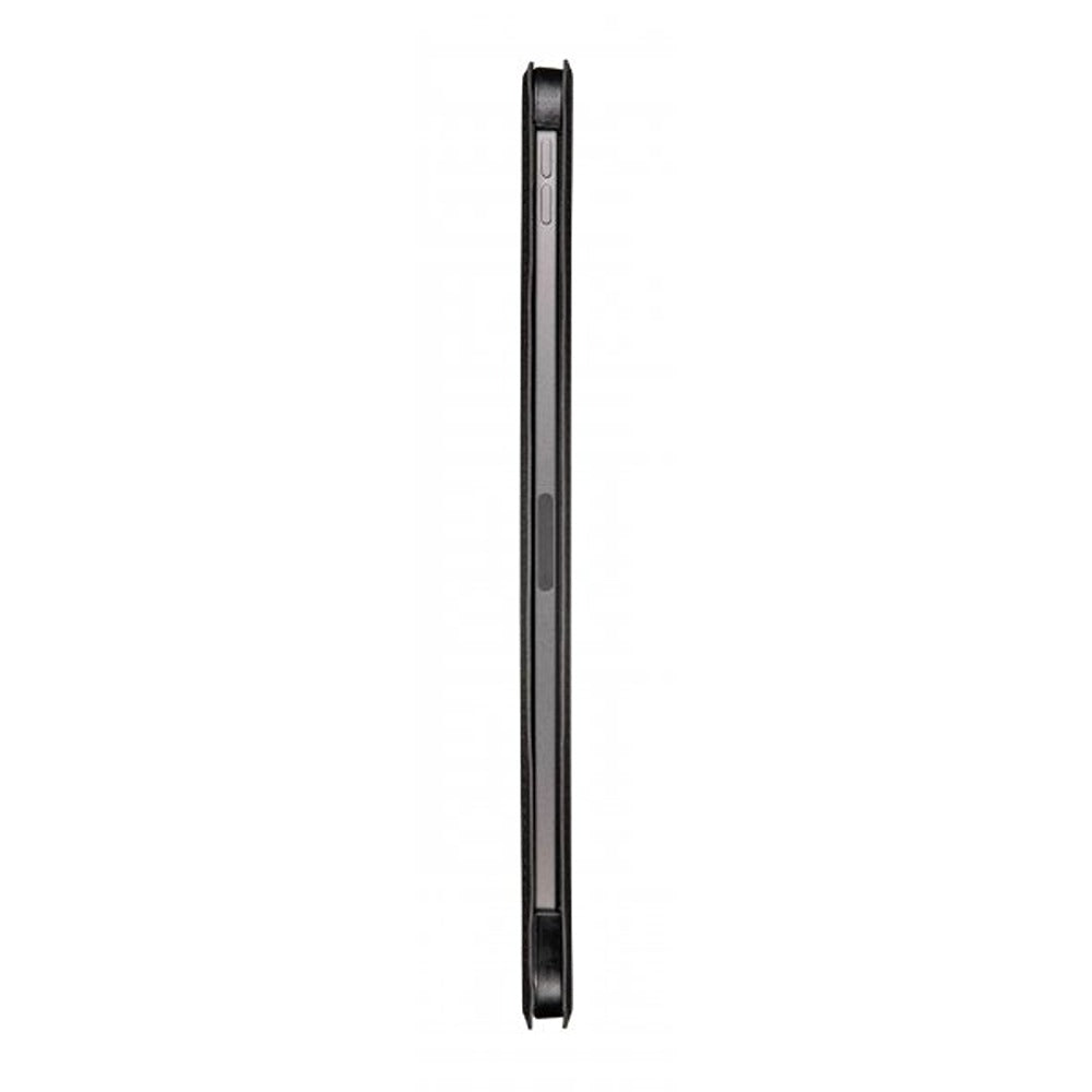 Gecko Covers iPad Air 10.9 (gen 4/5) Fodral EasyClick 2.0 Svart