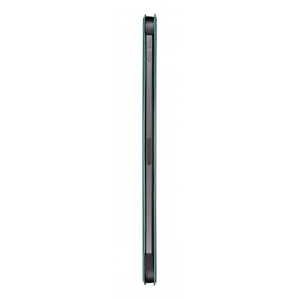 Gecko Covers iPad Air 10.9 (gen 4/5) Fodral EasyClick 2.0 Grön