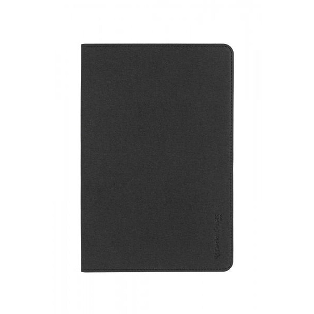 Gecko Covers Samsung Galaxy Tab S9/Galaxy Tab S9 FE Fodral EasyClick Eco Svart