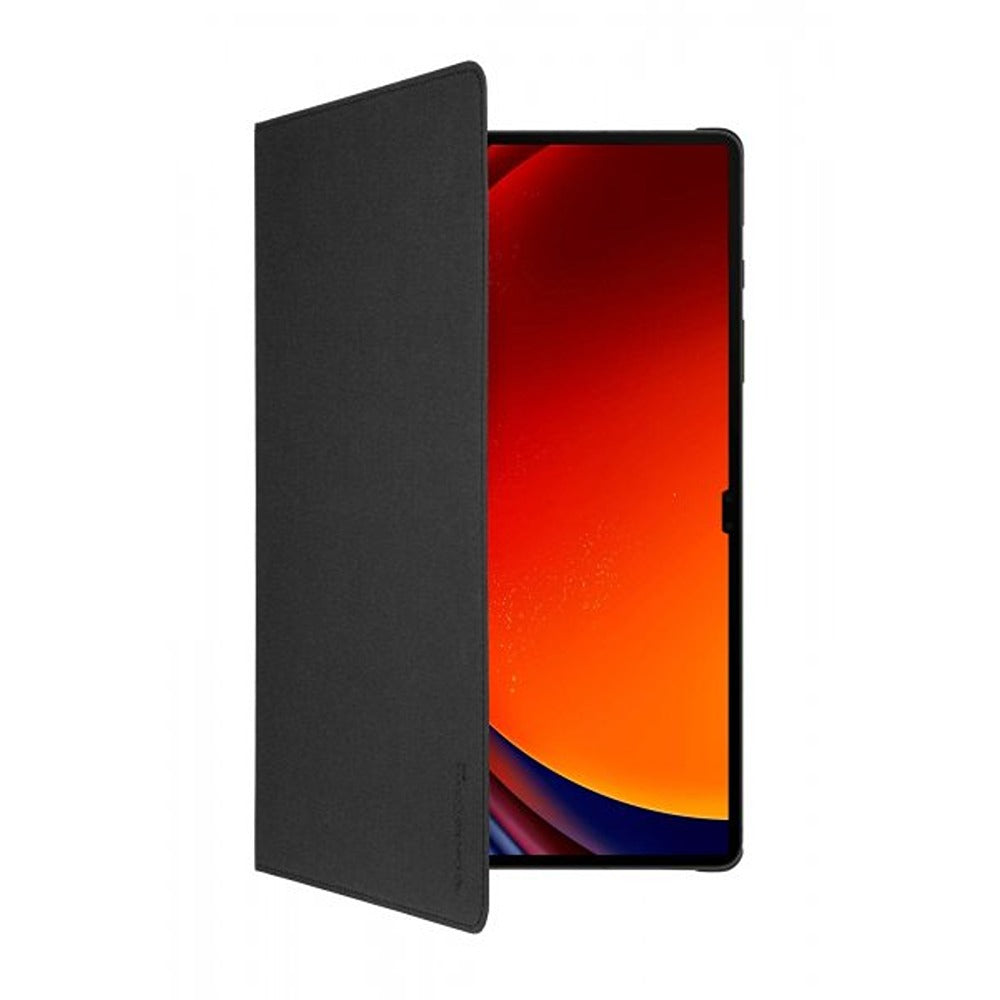 Gecko Covers Samsung Galaxy Tab S9 Ultra Fodral EasyClick Eco Svart