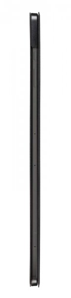 Gecko Covers Samsung Galaxy Tab S9 Ultra Fodral EasyClick Eco Svart