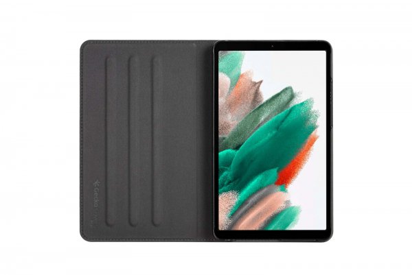 Gecko Covers Samsung Galaxy Tab A9 Plus Fodral EasyClick Eco Svart