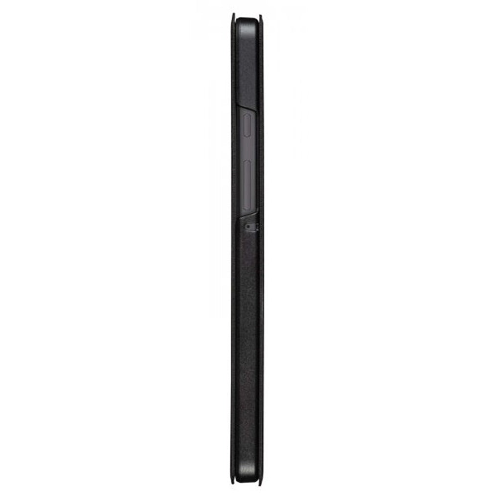 Gecko Covers Samsung Galaxy Tab A9 Fodral EasyClick Eco Svart