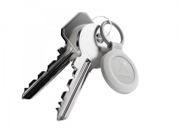 Xtorm Smart Tracker TravelTag Android & iOS Vit