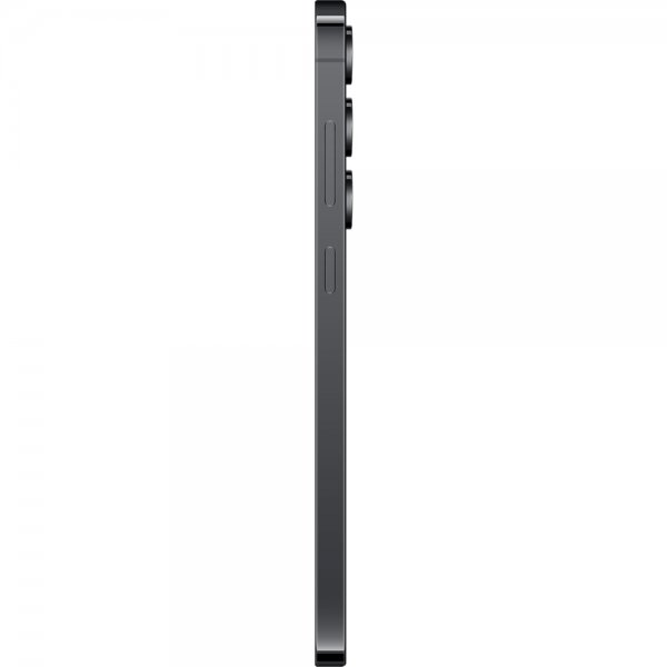 Pitaka Samsung Galaxy S24 Plus Skal MagEZ Case 4 Black/Grey Twill