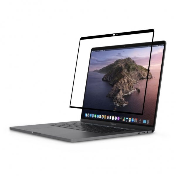 Moshi iVisor AG MacBook Pro 16 (A2141) Skärmskydd Fullsize