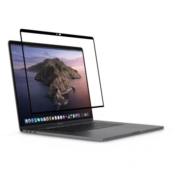 Moshi iVisor AG MacBook Pro 16 (A2141) Skärmskydd Fullsize