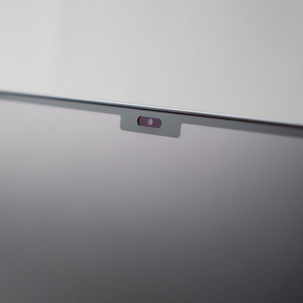 Moshi MacBook Pro 16 M1 (A2485) Skärmskydd iVisor AG Anti-glare Screen Protector