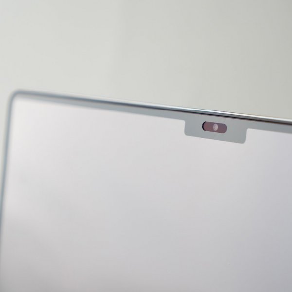 Moshi MacBook Air 13 M2 (A2681) Skärmskydd iVisor XT Clear Screen Protector