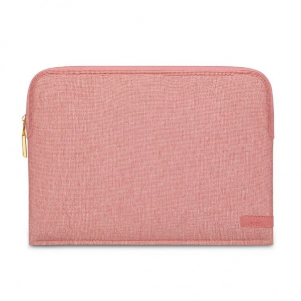 Moshi Pluma MacBook Sleeve 13-tum Rosa