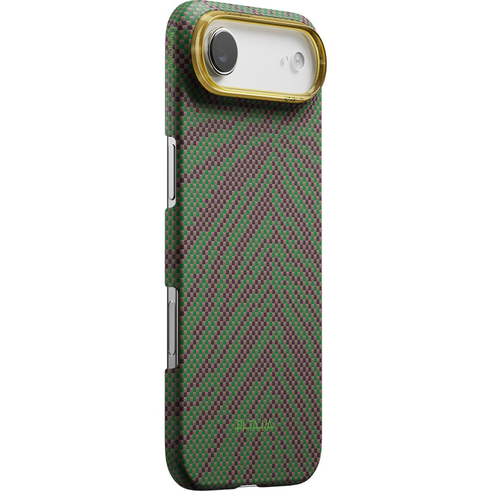 Pitaka iPhone Air Skal Edge MagSafe Sprout Surge