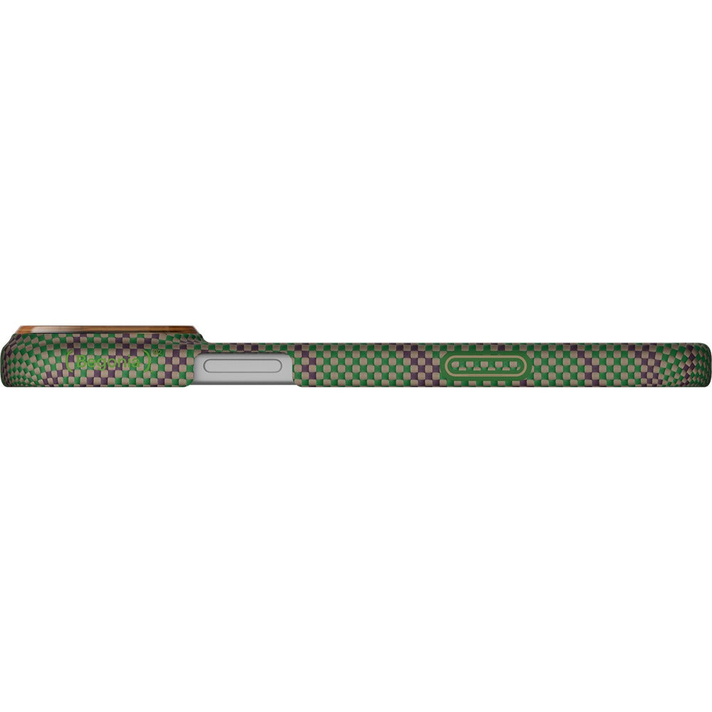 Pitaka iPhone 17 Pro Max Skal Edge MagSafe Sprout Surge