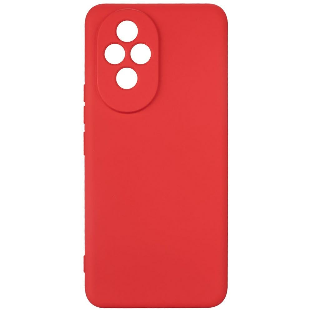 Beline Honor 200 Skal Silikon Röd