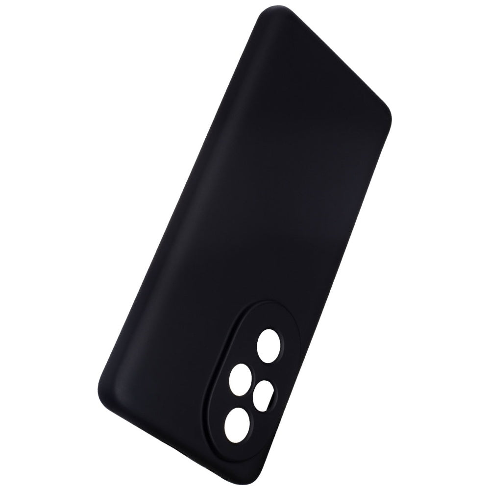 Beline Honor 200 Pro Skal Silikon Svart