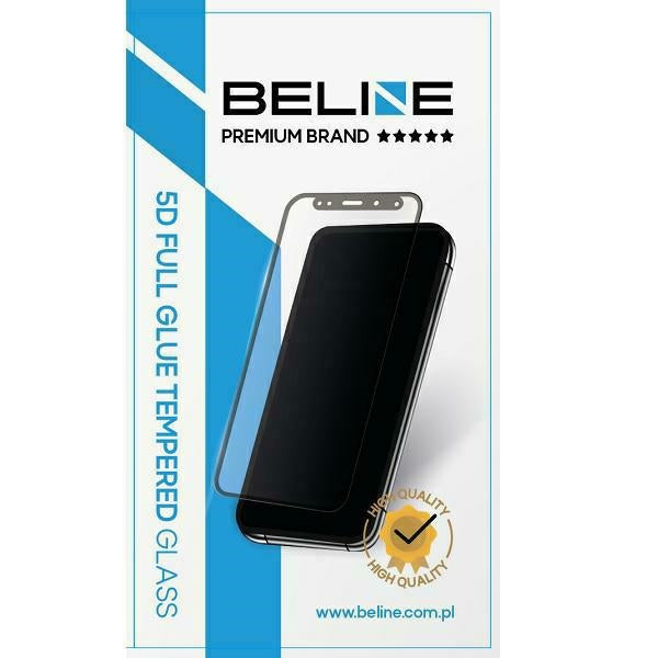 Beline Honor Magic 7 Pro Skärmskydd 5D Full Glue