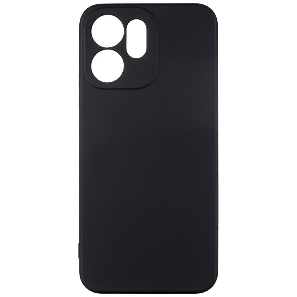 Beline Oppo Reno14 F Skal Silikon Svart