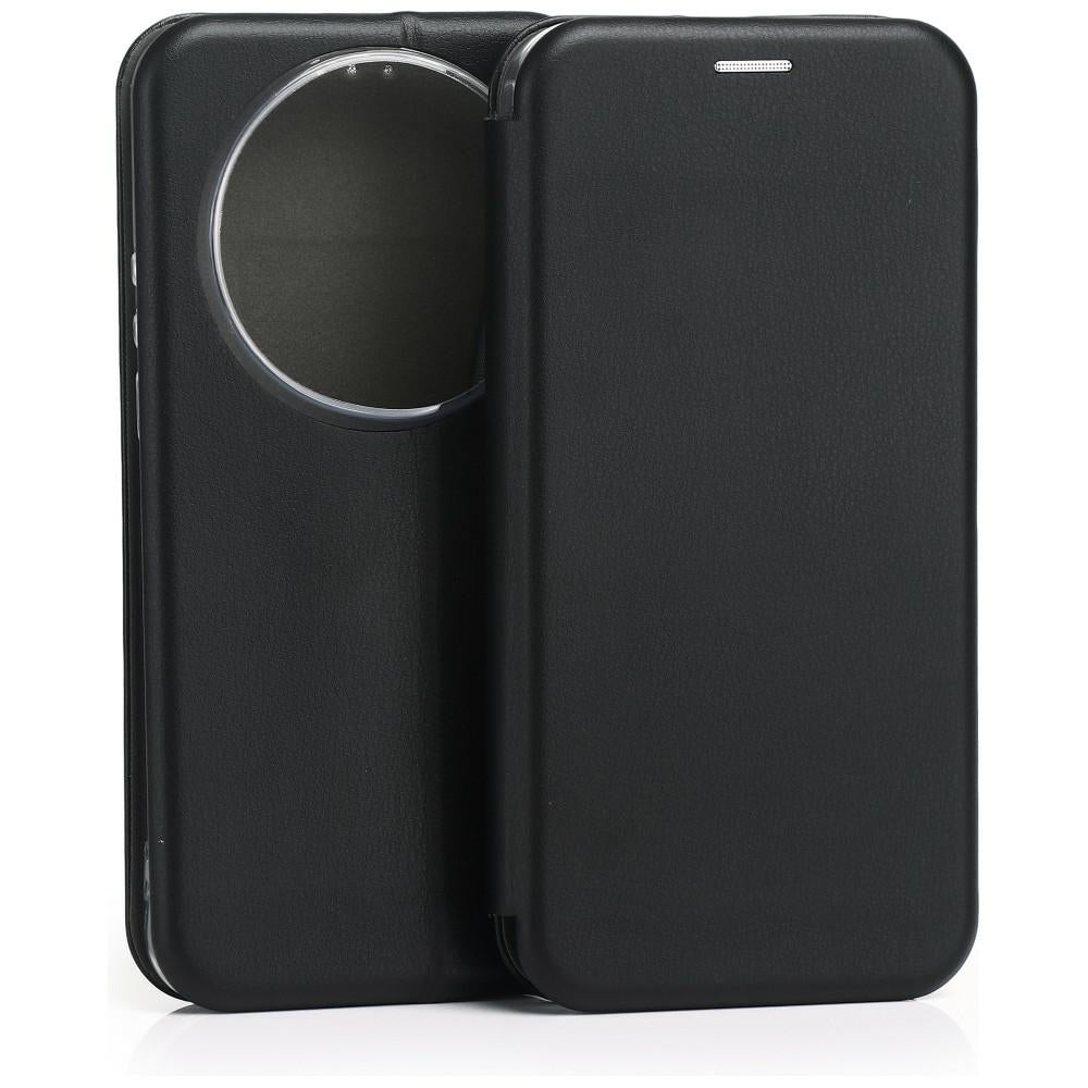 Beline Xiaomi 17 Ultra Fodral Book Svart