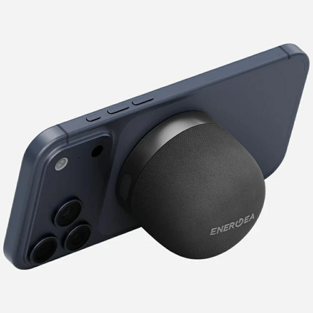 Energea MagAudio Go Plus Trådlös Högtalare MagSafe