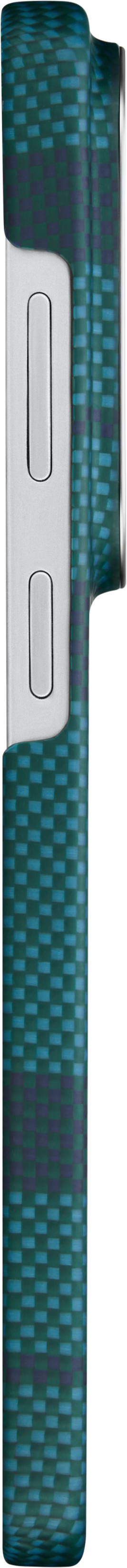 Pitaka Samsung Galaxy S26 Ultra Skal Edge MagSafe Forest Dawn