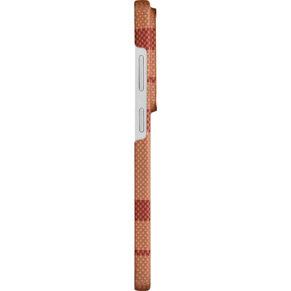 Pitaka Samsung Galaxy S26 Ultra Skal Edge MagSafe Cloud Dusk