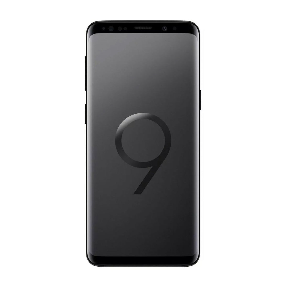 Begagnad Samsung Galaxy S9 64GB Midnight Black - Bra skick
