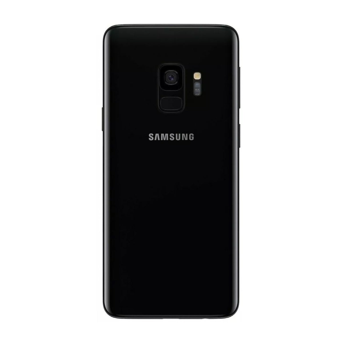 Begagnad Samsung Galaxy S9 64GB Midnight Black - Bra skick