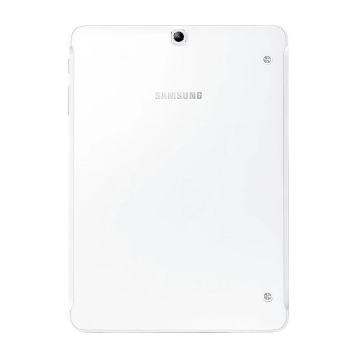 Begagnad Samsung Galaxy Tab S2 9.7 32GB Vit - Mycket bra skick