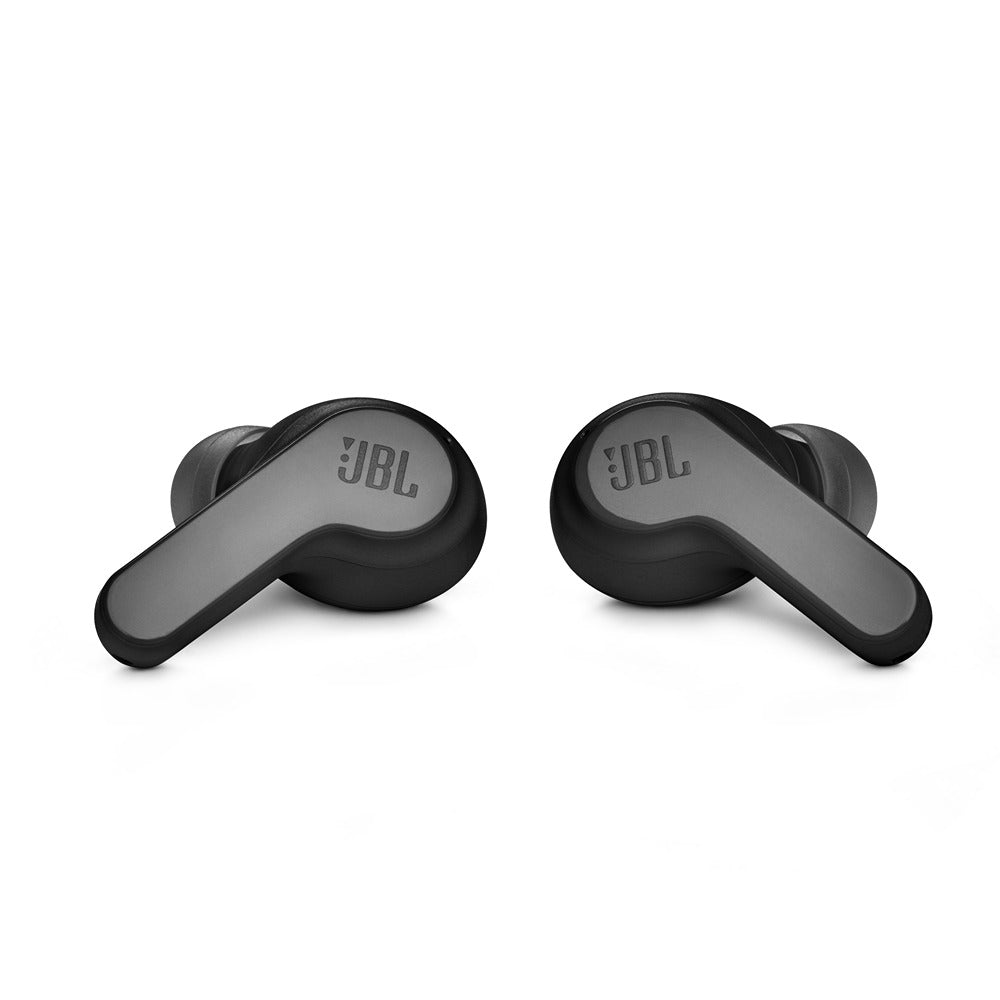 JBL Trådlösa Hörlurar Wave 200 Svart