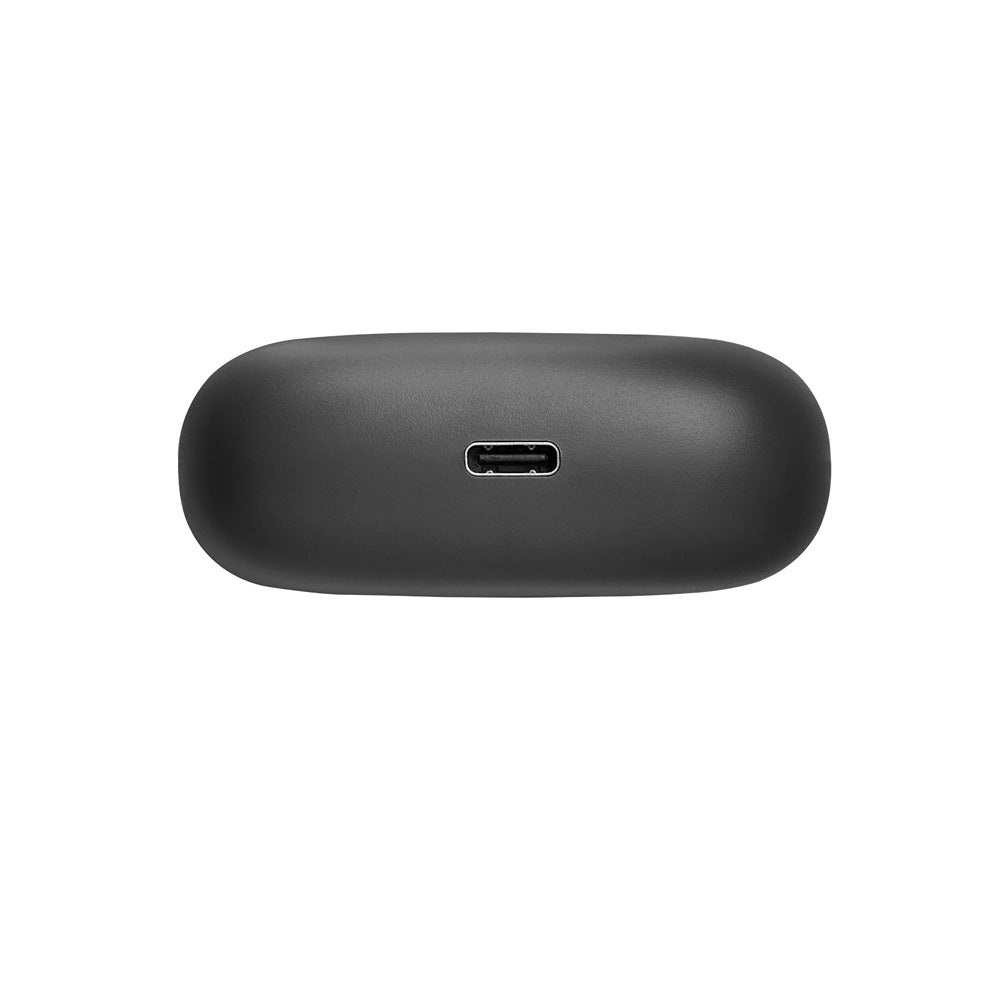 JBL Trådlösa Hörlurar Wave 200 Svart