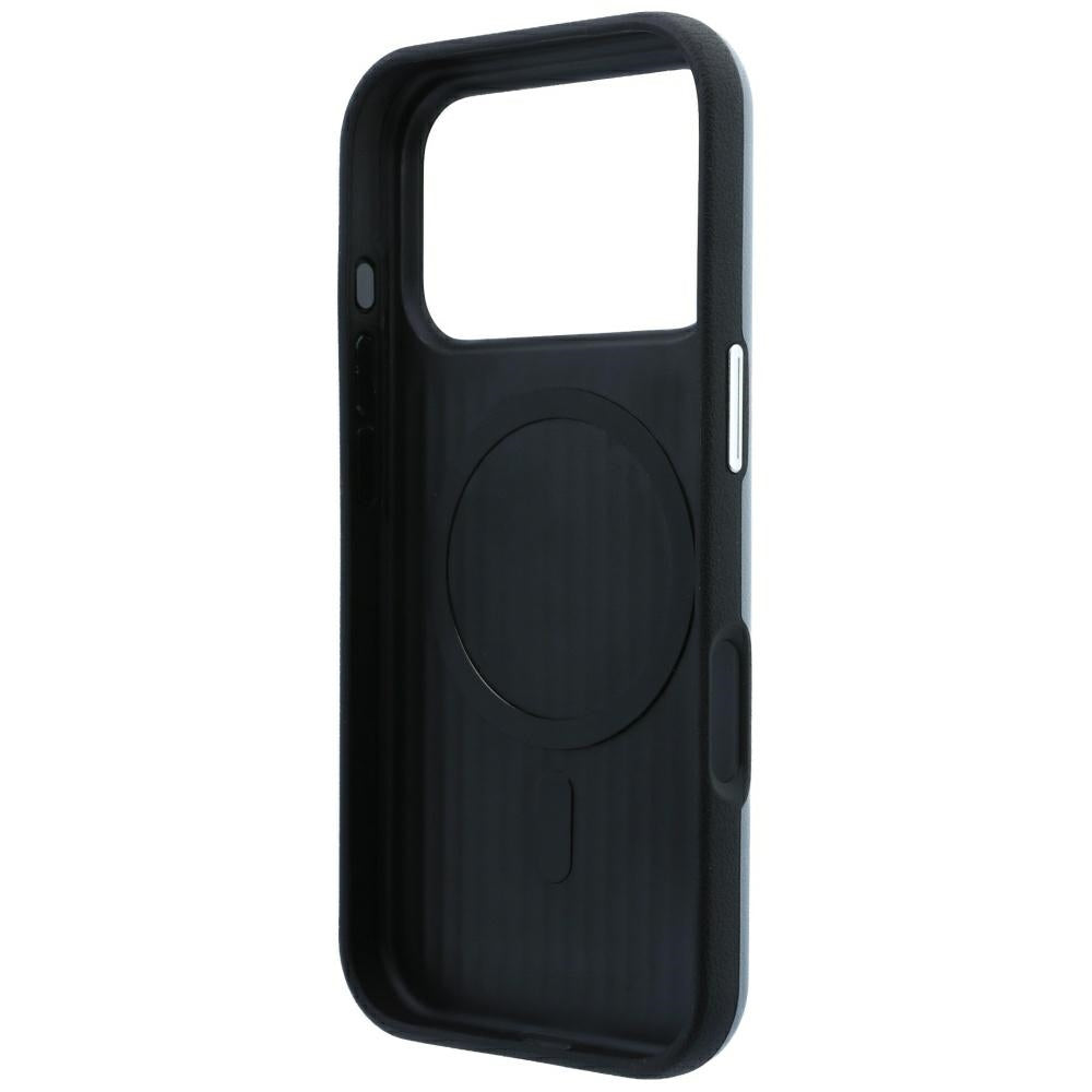 Karl Lagerfeld iPhone 17 Pro/iPhone 18 Pro Skal Smooth Choupette Sketch Blå
