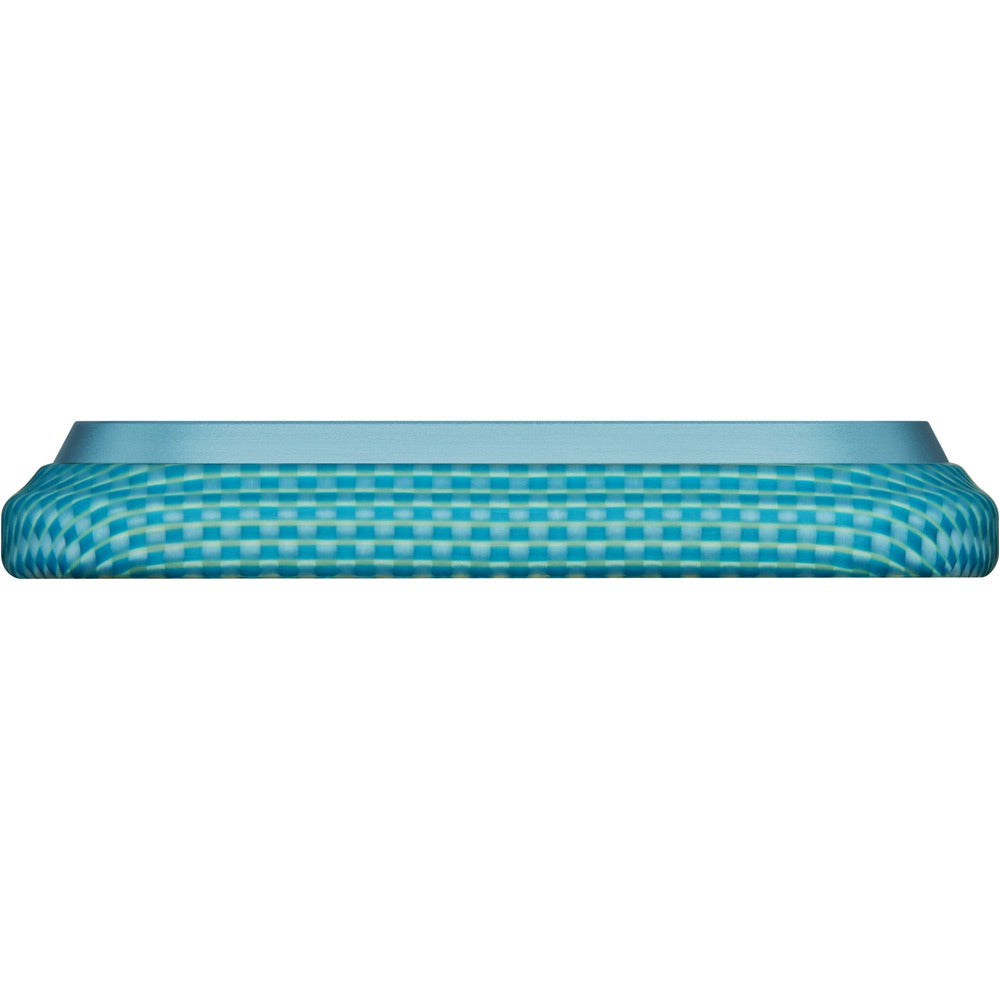 Pitaka iPhone Air Skal Edge MagSafe Lucid Blue