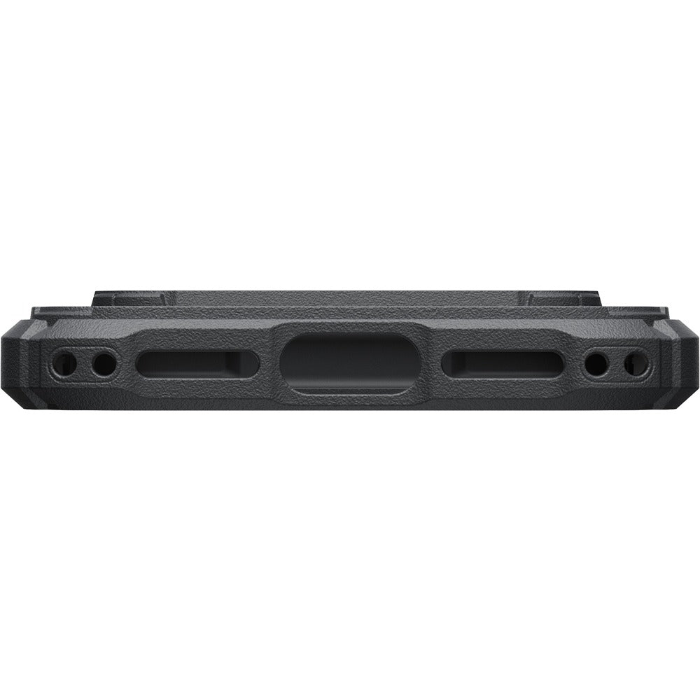 Pitaka iPhone 17 Pro Max/iPhone 18 Pro Max Skal Cairn MagSafe Black/Grey Twill