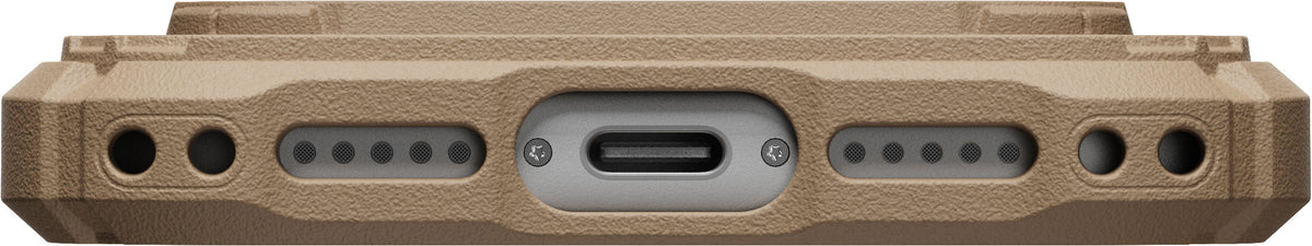 Pitaka iPhone 17 Pro/iPhone 18 Pro Skal Cairn MagSafe Sunset