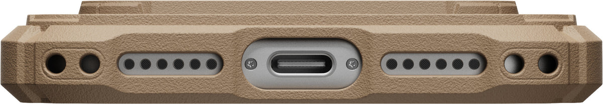 Pitaka iPhone 17 Pro Max/iPhone 18 Pro Max Skal Cairn MagSafe Sunset
