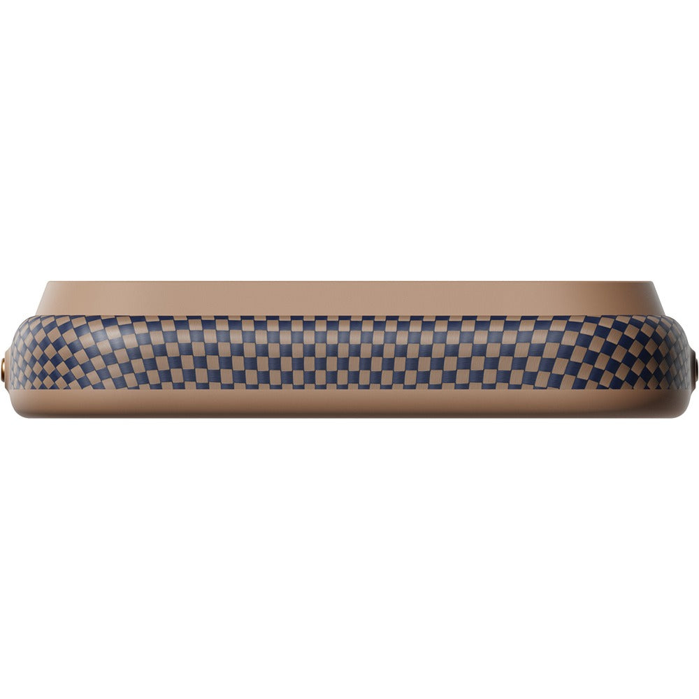 Pitaka iPhone 17 Pro/iPhone 18 Pro Skal Summa MagSafe Sunset