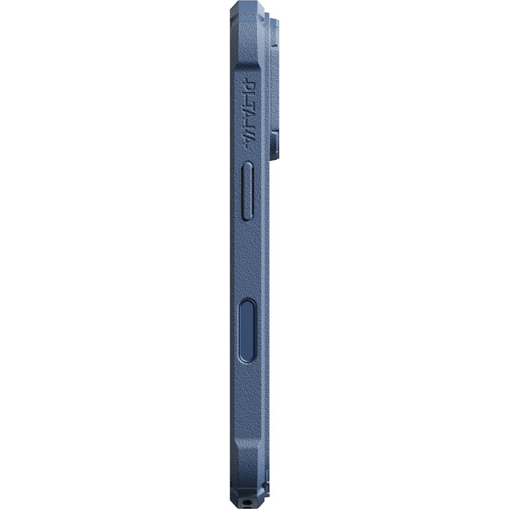 Pitaka iPhone 17 Pro/iPhone 18 Pro Skal Cairn MagSafe Midnight