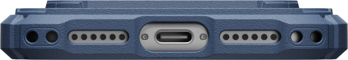 Pitaka iPhone 17 Pro Max/iPhone 18 Pro Max Skal Cairn MagSafe Midnight