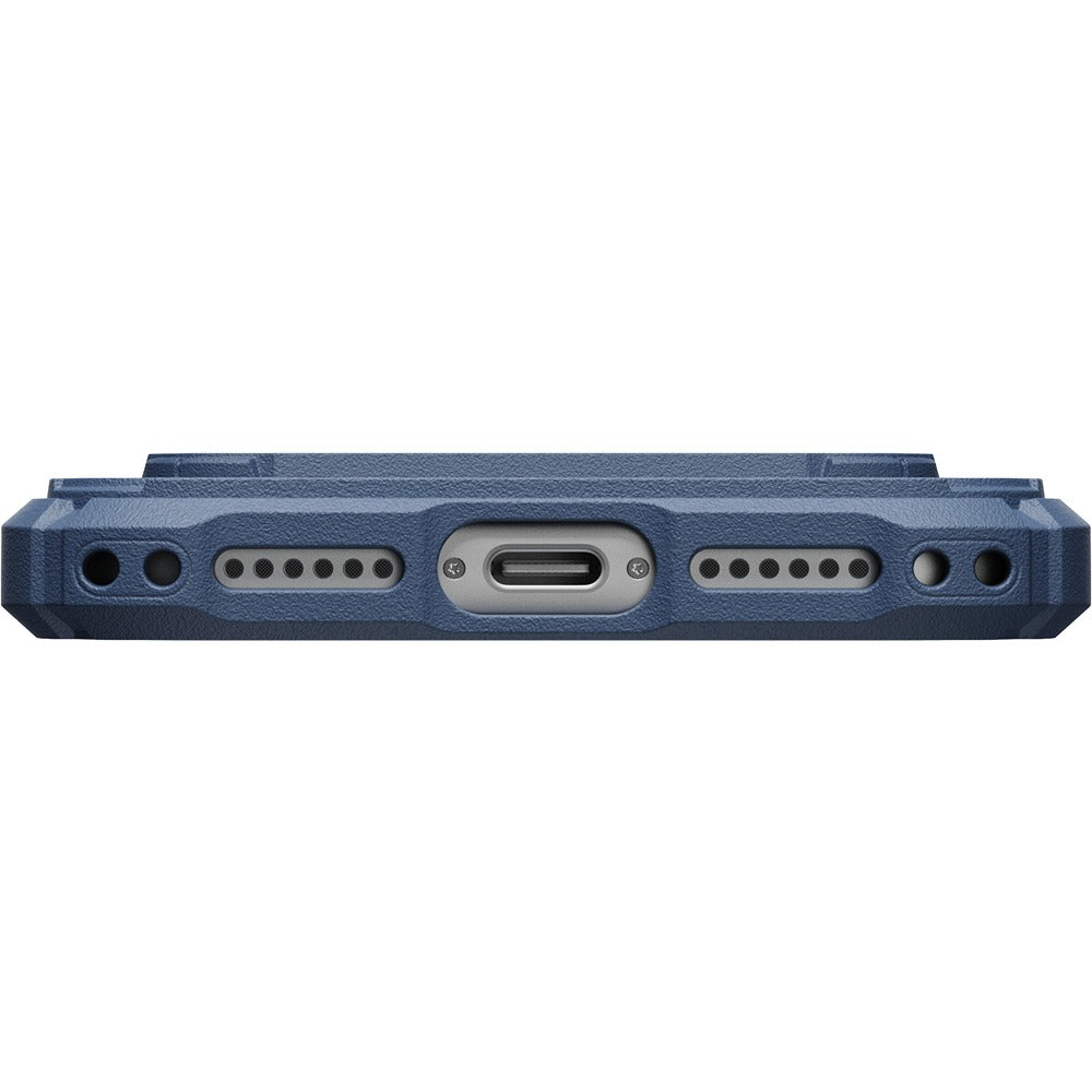 Pitaka iPhone 17 Pro Max/iPhone 18 Pro Max Skal Cairn MagSafe Midnight