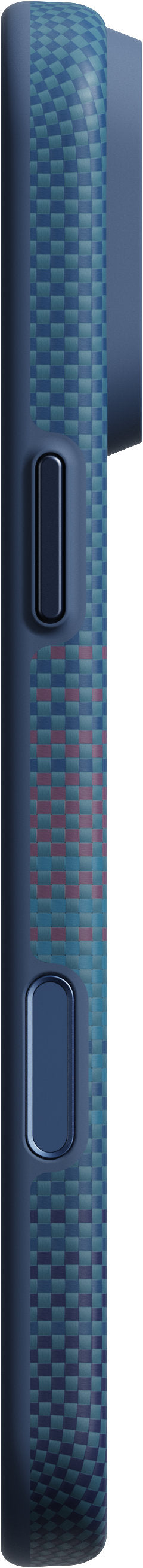 Pitaka iPhone 17 Pro Max/iPhone 18 Pro Max Skal Summa MagSafe Midnight