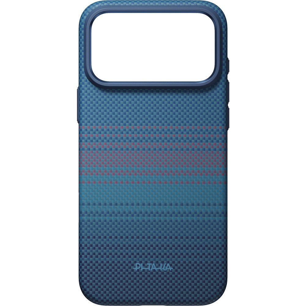 Pitaka iPhone 17 Pro Max/iPhone 18 Pro Max Skal Summa MagSafe Midnight