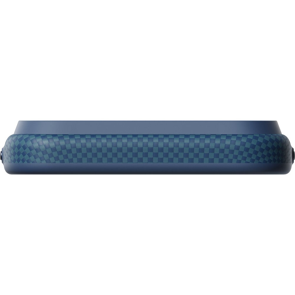 Pitaka iPhone 17 Pro Max/iPhone 18 Pro Max Skal Summa MagSafe Midnight