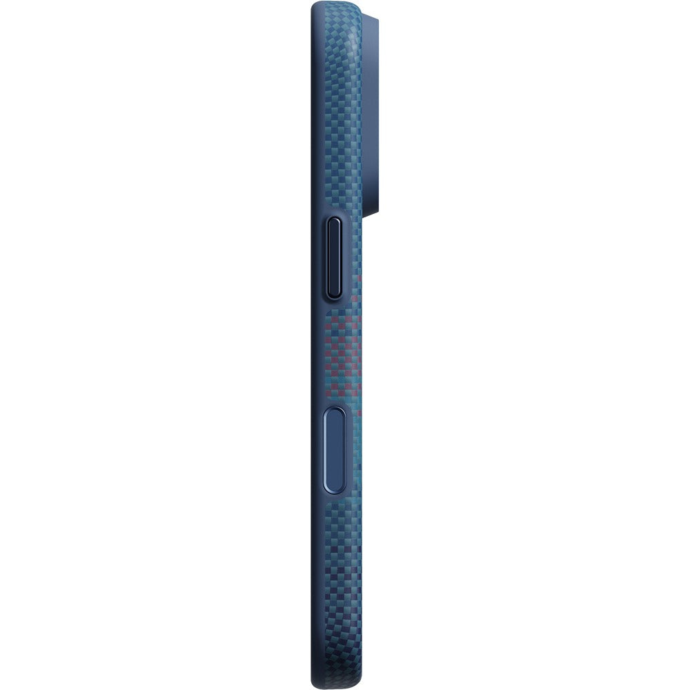 Pitaka iPhone 17 Pro/iPhone 18 Pro Skal Summa MagSafe Midnight