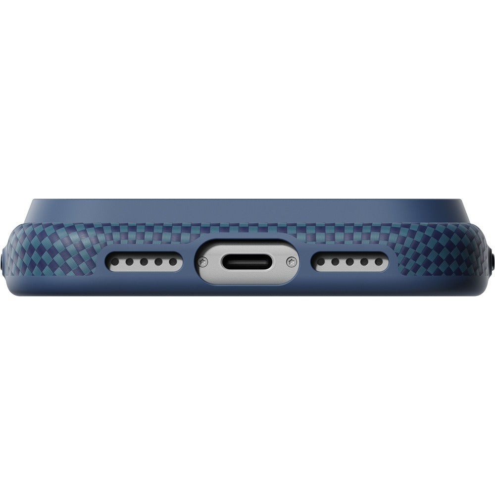 Pitaka iPhone 17 Pro/iPhone 18 Pro Skal Summa MagSafe Midnight