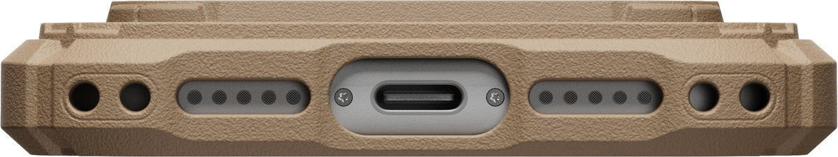 Pitaka iPhone 17 Pro/iPhone 18 Pro Skal Cairn MagSafe California Dream-01