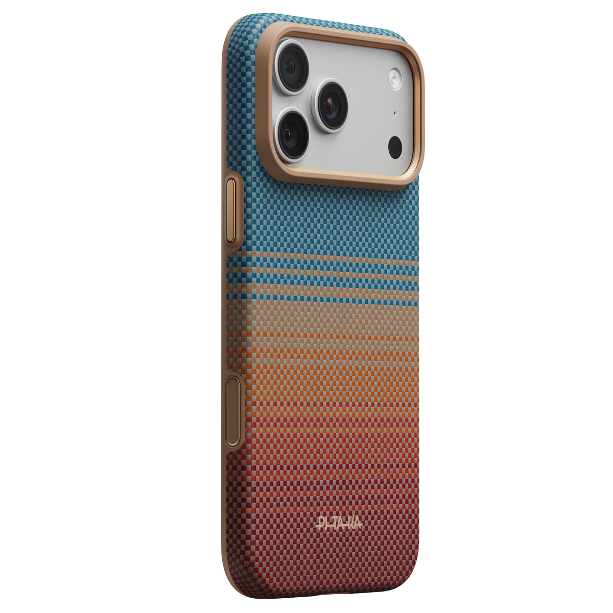 Pitaka iPhone 17 Pro Max/iPhone 18 Pro Max Skal Summa MagSafe California Dream-01