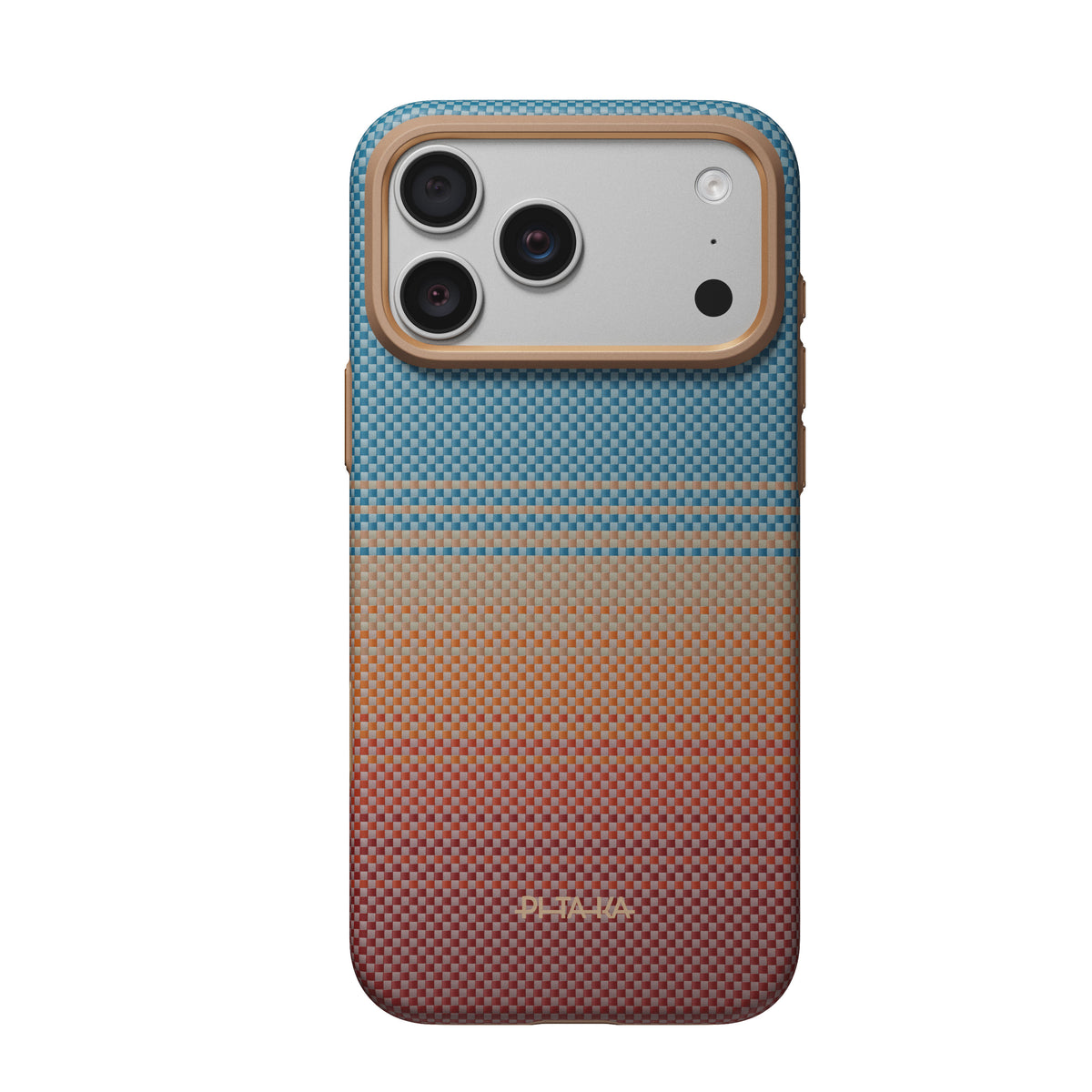 Pitaka iPhone 17 Pro Max/iPhone 18 Pro Max Skal Summa MagSafe California Dream-01