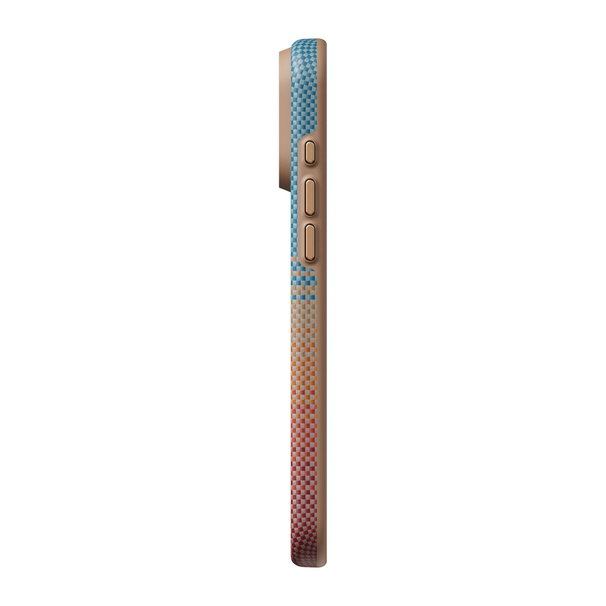Pitaka iPhone 17 Pro Max/iPhone 18 Pro Max Skal Summa MagSafe California Dream-01