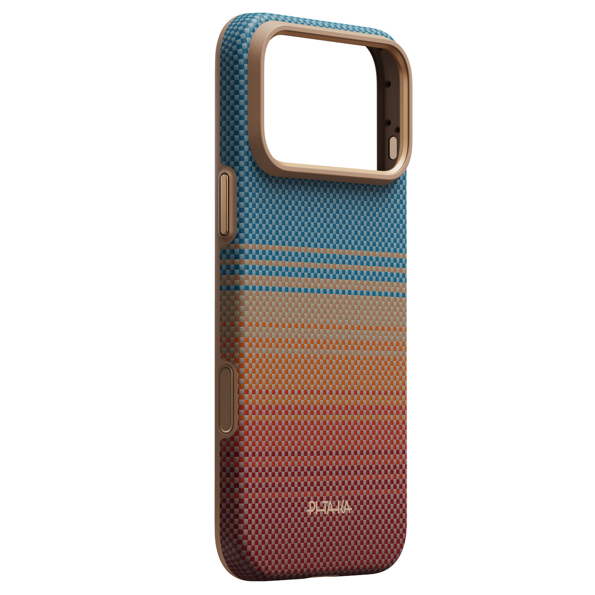 Pitaka iPhone 17 Pro Max/iPhone 18 Pro Max Skal Summa MagSafe California Dream-01