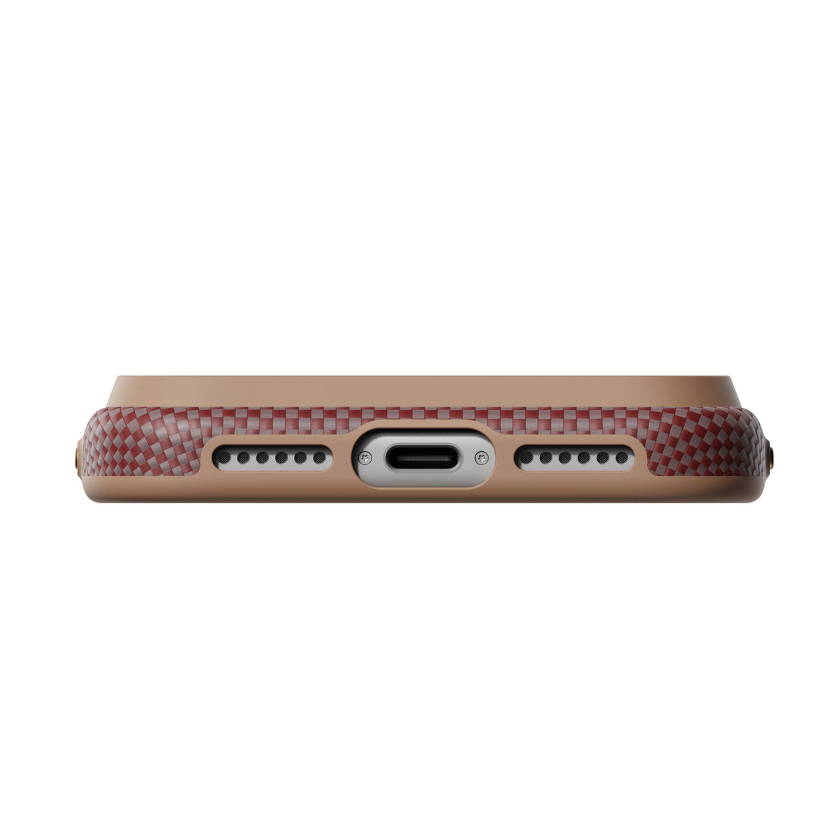 Pitaka iPhone 17 Pro Max/iPhone 18 Pro Max Skal Summa MagSafe California Dream-01
