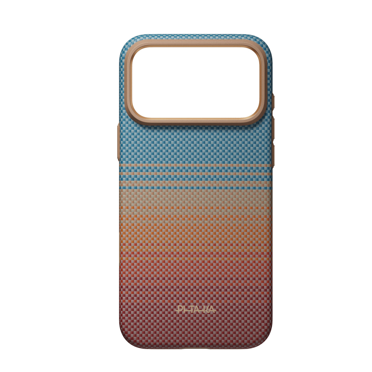 Pitaka iPhone 17 Pro Max/iPhone 18 Pro Max Skal Summa MagSafe California Dream-01